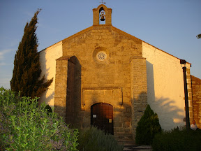Ermita de la Virgen de Guía