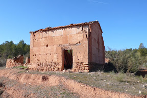 Casa de nacimiento de Basiliso