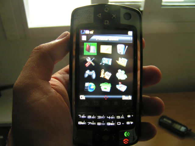 pantalla