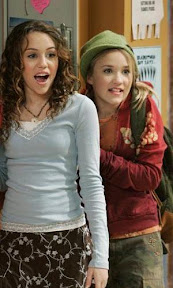 Miley Cyrus Hannah Montana Hannah Montana no se cancela!!!!