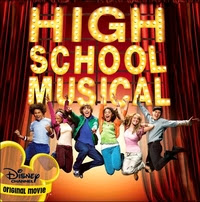 VIDEOS DE LA CANCIONES DE HIGH SCHOOL MUSICAL videos de la canciones de high school musical: